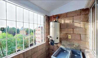 Foto de departamento en venta en Buenavista, Cuauhtémoc, DF / CDMX, 29030501,  no 01