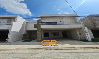 Foto de casa en venta en Ampliación Unidad Nacional, Ciudad Madero, Tamaulipas, 30167668,  no 01