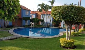Foto de casa en condominio en venta en Lomas de Zompantle, Cuernavaca, Morelos, 27769713,  no 01