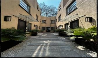 Foto de departamento en venta en Roma Sur, Cuauhtémoc, DF / CDMX, 30157540,  no 01