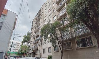 Foto de departamento en venta en eje central , guerrero, cuauhtémoc, df / cdmx, 0 No. 01