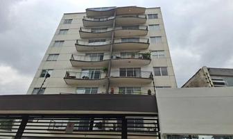 Foto de departamento en venta en ejercito nacional , anzures, miguel hidalgo, df / cdmx, 29513414 No. 01