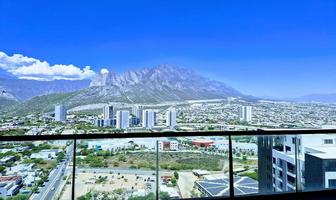 Foto de departamento en venta en . , el aguacatal, santa catarina, nuevo león, 0 No. 01