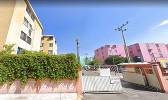 Foto de departamento en venta en  , el arbolillo, gustavo a. madero, df / cdmx, 26811631 No. 01