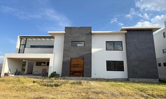 Foto de casa en venta en el bosque country club , country club gran jardín, león, guanajuato, 0 No. 01