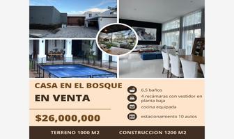 Foto de casa en venta en el bosque country club el bosque, country club gran jardín, león, guanajuato, 0 No. 01