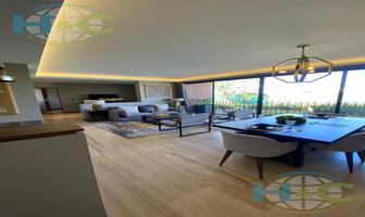 Foto de departamento en venta en  , el campanario, querétaro, querétaro, 0 No. 01