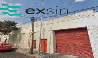 Foto de bodega en renta en  , el carmen, puebla, puebla, 28851419 No. 01