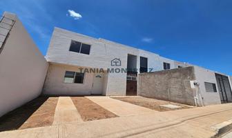 Foto de casa en venta en  , el ciprés, durango, durango, 0 No. 01