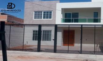 Foto de casa en venta en  , el ciprés, durango, durango, 0 No. 01