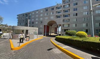 Foto de departamento en venta en  , el cuernito, álvaro obregón, df / cdmx, 0 No. 01