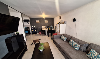 Foto de departamento en venta en  , el edén, iztapalapa, df / cdmx, 28791831 No. 01