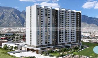 Foto de departamento en venta en el lechugal , el lechugal, santa catarina, nuevo león, 26507866 No. 01