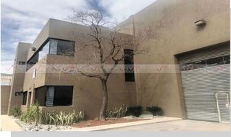 Foto de bodega en renta en el lechugal , el lechugal, santa catarina, nuevo león, 0 No. 01