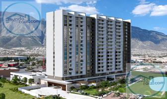 Foto de departamento en venta en  , el lechugal, santa catarina, nuevo león, 0 No. 01