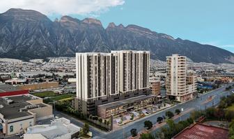 Foto de departamento en venta en . , el lechugal, santa catarina, nuevo león, 28182766 No. 01