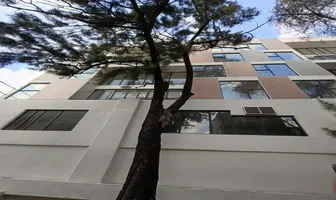 Foto de departamento en venta en el mirador , el mirador, naucalpan de juárez, méxico, 0 No. 01