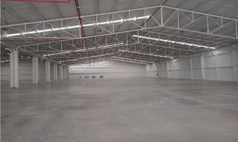 Foto de nave industrial en renta en  , el mirador, naucalpan de juárez, méxico, 27955465 No. 01