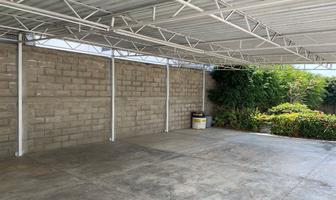 Foto de terreno habitacional en venta en  , el mirador, tuxtla gutiérrez, chiapas, 26229709 No. 01