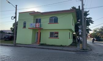 Foto de casa en venta en  , el palmar, ciudad madero, tamaulipas, 18085943 No. 01