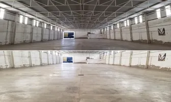 Foto de bodega en renta en  , el paraíso, gómez palacio, durango, 30201956 No. 01
