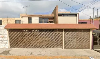 Foto de casa en venta en el portal 16, los pastores, naucalpan de juárez, méxico, 0 No. 01