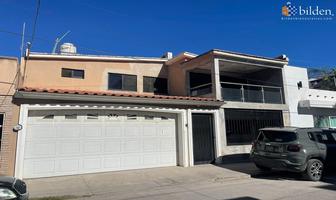Foto de casa en venta en  , el refugio, durango, durango, 0 No. 01