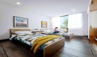 Foto de casa en venta en  , el rosario, coyoacán, df / cdmx, 0 No. 01