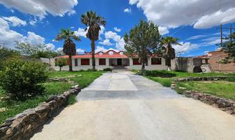 Foto de casa en venta en  , el saltito 1, durango, durango, 0 No. 01