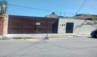 Foto de bodega en venta en  , el triunfo, iztapalapa, df / cdmx, 0 No. 01