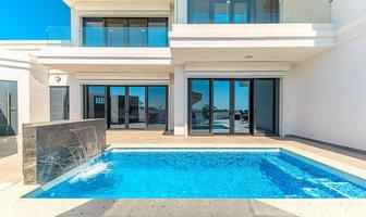 Foto de departamento en renta en  , el tule, los cabos, baja california sur, 0 No. 01