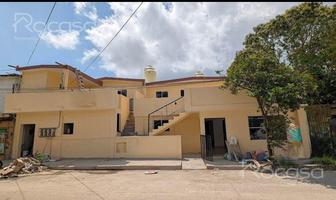 Foto de departamento en venta en  , emiliano zapata (ampliación), ciudad madero, tamaulipas, 30132301 No. 01