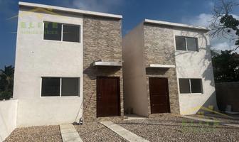 Foto de casa en venta en  , emiliano zapata, ciudad madero, tamaulipas, 0 No. 01