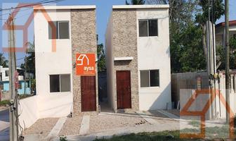 Foto de casa en venta en  , emiliano zapata, ciudad madero, tamaulipas, 0 No. 01