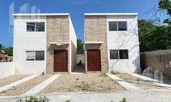 Foto de casa en venta en  , emiliano zapata, ciudad madero, tamaulipas, 0 No. 01