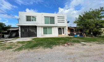 Foto de casa en venta en  , emilio portes gil, tampico, tamaulipas, 0 No. 01