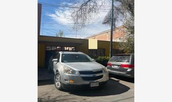 Foto de terreno habitacional en venta en emperadores 176, portales norte, benito juárez, df / cdmx, 27280872 No. 01