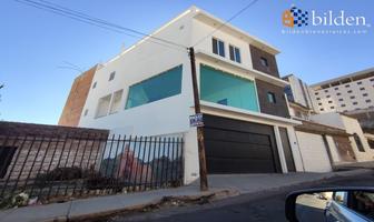 Foto de casa en venta en  , empleado municipal, durango, durango, 0 No. 01