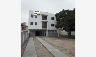 Foto de departamento en venta en  , enrique cárdenas gonzalez, tampico, tamaulipas, 26362096 No. 01