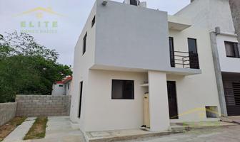 Foto de casa en venta en  , enrique cárdenas gonzalez, tampico, tamaulipas, 0 No. 01