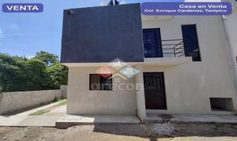 Foto de casa en venta en  , enrique cárdenas gonzalez, tampico, tamaulipas, 0 No. 01