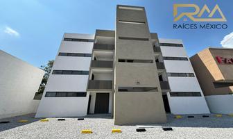 Foto de departamento en venta en  , enrique cárdenas gonzalez, tampico, tamaulipas, 0 No. 01