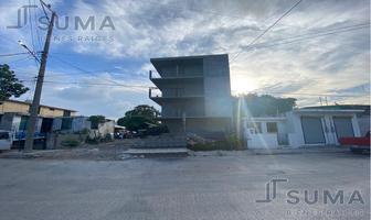 Foto de departamento en venta en  , enrique cárdenas gonzalez, tampico, tamaulipas, 0 No. 01