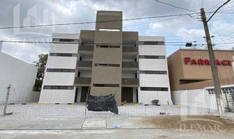 Foto de departamento en venta en  , enrique cárdenas gonzalez, tampico, tamaulipas, 0 No. 01