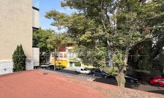 Foto de terreno habitacional en venta en enrique rébsamen , del valle centro, benito juárez, df / cdmx, 27439823 No. 01