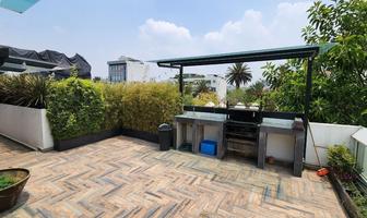 Foto de edificio en venta en ensenada , condesa, cuauhtémoc, df / cdmx, 27358062 No. 01