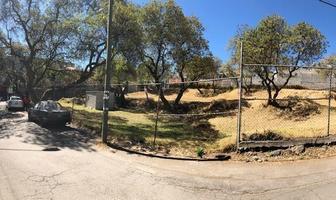 Foto de terreno habitacional en venta en erasmo rodea , san andrés totoltepec, tlalpan, df / cdmx, 0 No. 01