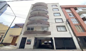 Foto de departamento en venta en  , escandón i sección, miguel hidalgo, df / cdmx, 30059693 No. 01