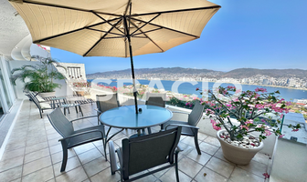 Foto de departamento en venta en escenica , cumbres llano largo, acapulco de juárez, guerrero, 26284936 No. 01
