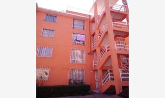 Foto de departamento en venta en escuadron 201 63, la purísima ticomán, gustavo a. madero, df / cdmx, 18772144 No. 01